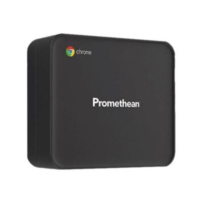 Promethean Chromebox 1.9GB 4GB RAM 128 SSD