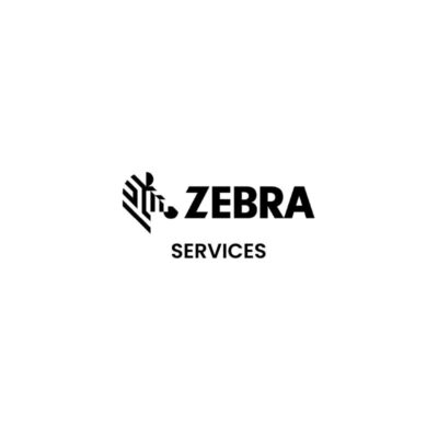 Zebra Technical y Software Support - 1 año