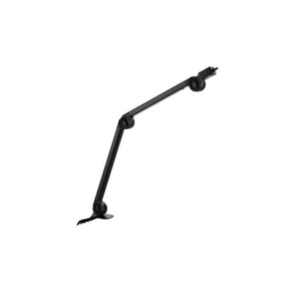 CHERRY Soporte micrófono universal MA 6.0 con USB