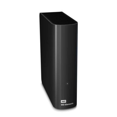 Western Digital Elements Desktop 24TB 3.5" USB 3.0