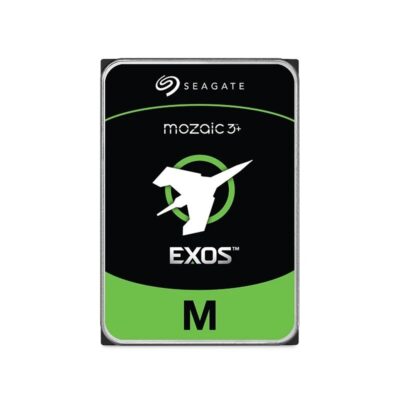 Seagate Exos M ST30000NM004K 30TB SATA/600 3.5"