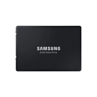 Samsung PM9A3 Datacenter SSD 960GB 2.5" U.2 PCIe4