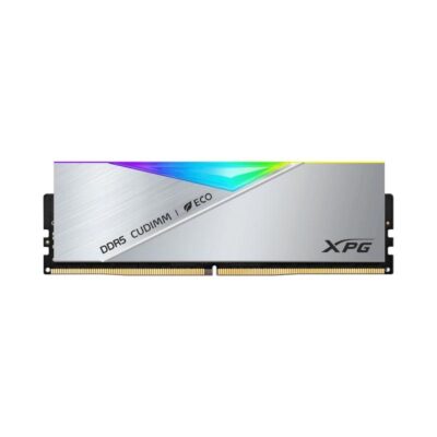 ADATA CUDIMM 48GB DDR5 2x 24GB ax5 9200Mhz RGB