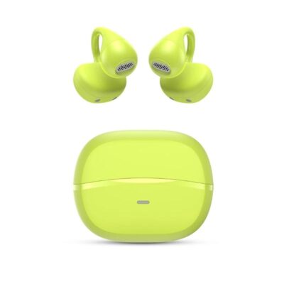 SPC Auriculares Boost Clip Magnetic Lima BT 5.4