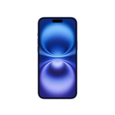 Apple iPhone 16 Plus 5G 6,7" 256 GB ultramarino