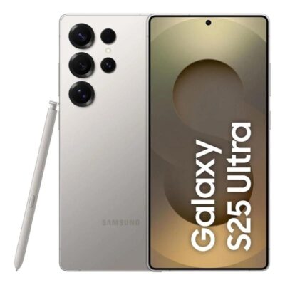 Samsung Galaxy S25 Ultra 5G 6.9" QHD+ 512Gb T. Gri