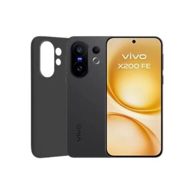 VIVO X200 FE 5G 6.31" AMOLED 12Gb 512Gb Black