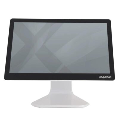 approx TPV 15.6" J4125 /8Gb/256SSD Blanco