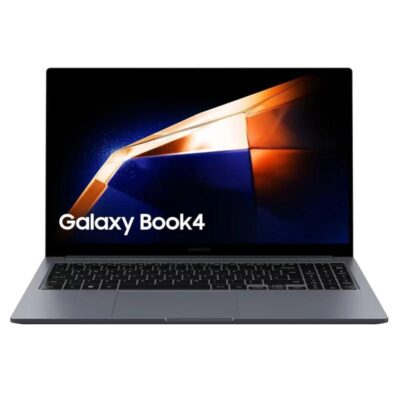 SAMSUNG Galaxy Book4 C5-120U 16GB 512GB W11P 15,6"