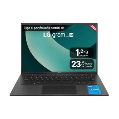 LG 16ZD90RU-G.AX55B i5-1334U 16GB 512GB DOS 16"