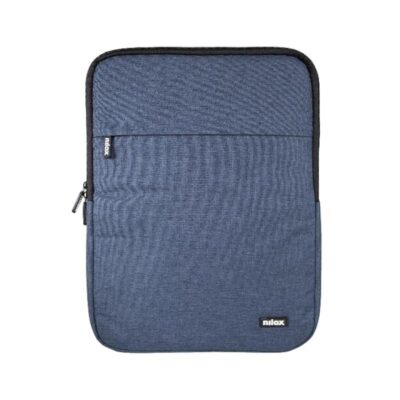 NILOX Funda SLEEVE 14.1" Azul
