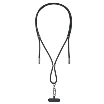 Intenso Lanyard Cable USB-C  C 1,65 m Negro