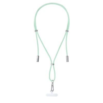 Intenso Lanyard Cable USB-C C 1,65 m Verde