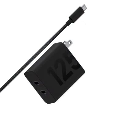 Motorola Turbopower 125 W 2-USB-C