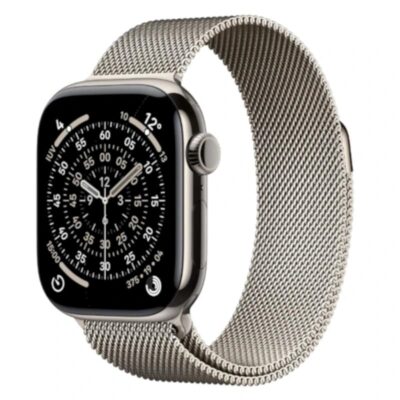 APPLE WATCH 11 42 NT TI NT ML CEL