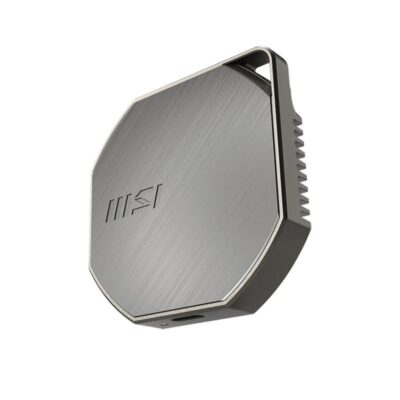 MSI SSD Externo Datamag 40Gbps 1Tb 4000MB-s USB4