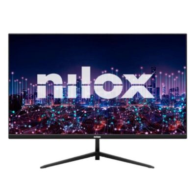 NILOX NXM22FHD1202 Monitor 22" IPS 120Hz VGA HDMI