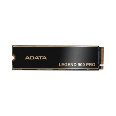 ADATA SSD LEGEND 900 PRO 4TB PCIe Gen4x4 7400MB-s