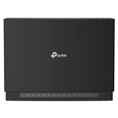 TP-Link XX532v Router ONT WiFi6 VoIP GPON AX3000