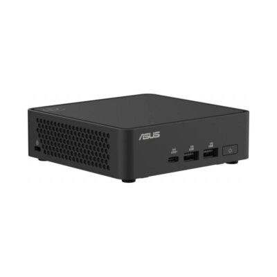 Asus NUC15 Pro RNUC15CRKU500002 Ultra 5-225H Slim