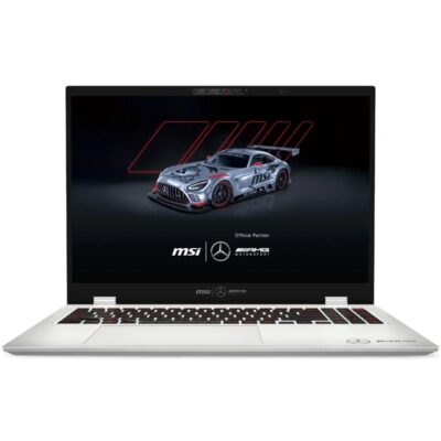 MSI Prestige 16 Mercedes U9-288V 32 2TB Arc W11P