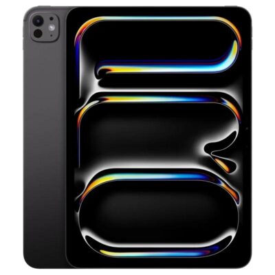 Apple IPAD PRO M4 11 WIFI CELL 512GB SP BLK