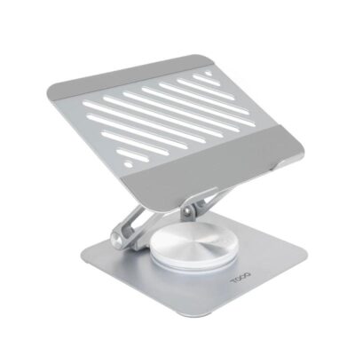 Tooq Soporte mesa 360º dispositivos hasta 13" Plat