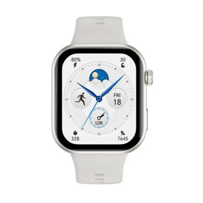 Honor Choice Watch 2i 1.85" Amoled White
