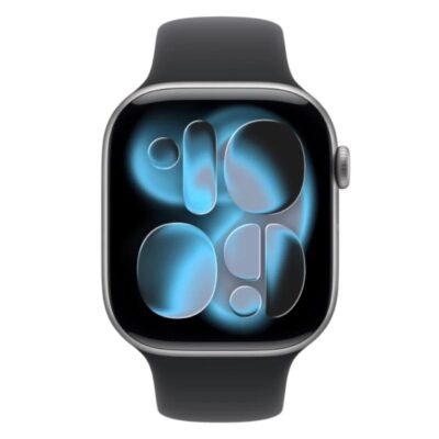 APPLE WATCH 11 46 SG AL BK SB SM GPS