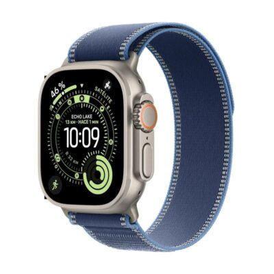 APPLE WATCH ULTRA3 49 N T B/BB TL SM