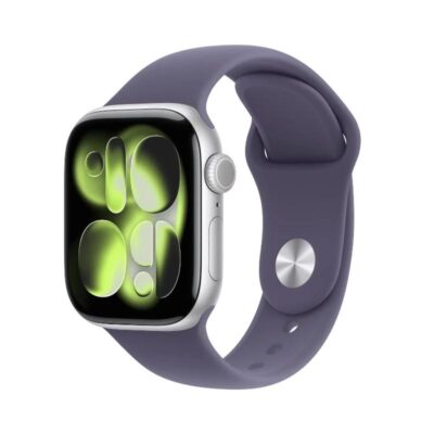 APPLE WATCH 11 42 SI AL PF SB ML GPS