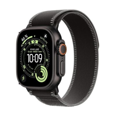 APPLE WATCH ULTRA3 49 BK TI BC TL SM
