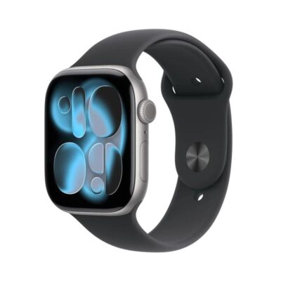 APPLE WATCH 11 46 SG AL BK SB ML GPS
