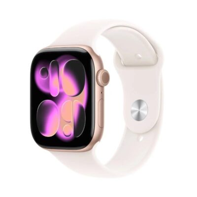 APPLE WATCH 11 46 RG AL LB SB ML CEL
