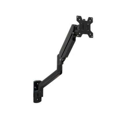 Tooq Soporte Pared LP1334TNR-B 1 brazo 13-34 Negro