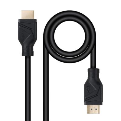 Nanocable Cable HDMI 2.1 CCS 8K M-M, 1,5 m