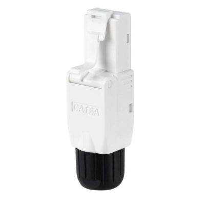 Nanocable Conector RJ45 Auto Crimpable 10 uds