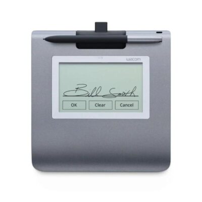 Wacom Tableta Firmas STU-430