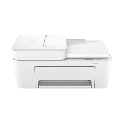 HP Multifunción Deskjet 4210e Wifi/Blanca