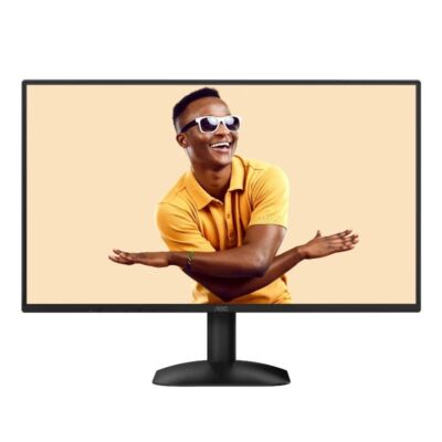 AOC 24B31H Monitor 23.8" IPS FHD 120Mhz 4ms Negro