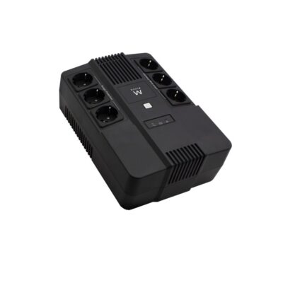 EWENT EW3945 SAI INTERACTIVO 700VA/390w con tomati