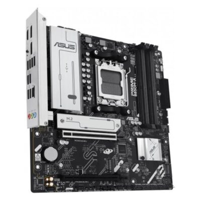 ASUS Placa Base PRIME B850M A CSM mATX AM5