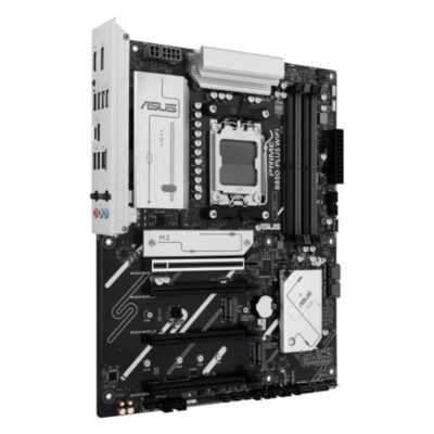 ASUS Placa Base PRIME B850 PLUS WIFI ATX AM5