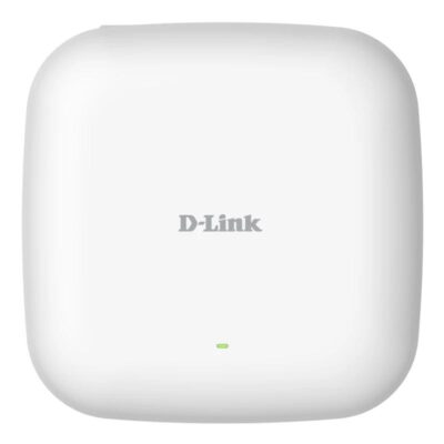 D-Link DBR-X3000-AP Router PoE 8x2.5G 120W