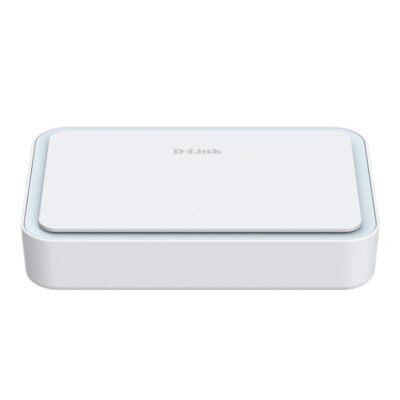 D-Link DBR-330 Router Móvil WiFi6 AX3000