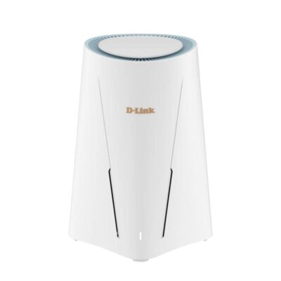 D-Link DBR-560 Router SOHO WiFi6 AX6000
