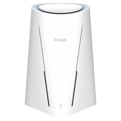 D-Link G530V2 Router 5G NR WiFi6 AX3000
