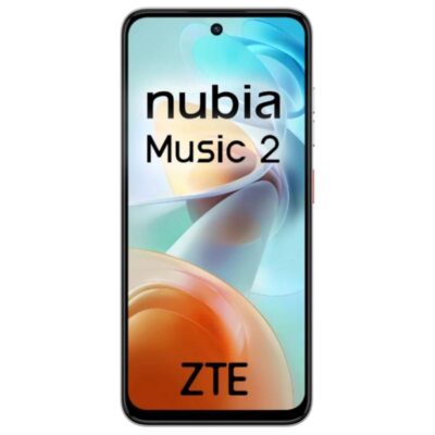 ZTE Nubia Music2 6.7" HD+ 4+4GB 128G 5G Melody Wav