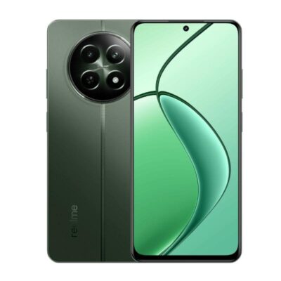Realme 12 5G 6.7" 8GB 256GB Green