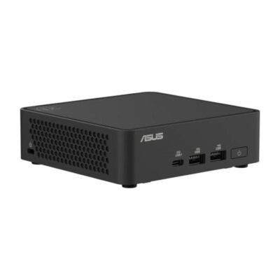 Asus NUC15 Pro RNUC15CRKU700002 Ultra 7-255H Slim